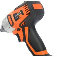 Гайковерт Patriot BR 210Li 1/2 - Превью изображения №8 — Интернет-магазин ПроЗаказ