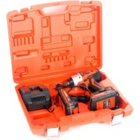 Гайковерт Patriot BR 210Li 1/2 - Превью изображения №12 — Интернет-магазин ПроЗаказ