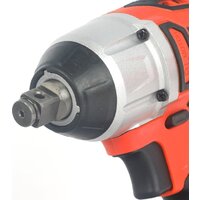 Гайковерт Patriot BR 210Li 1/2 - Превью изображения №6 — Интернет-магазин ПроЗаказ