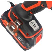 Гайковерт Patriot BR 210Li 1/2 - Превью изображения №10 — Интернет-магазин ПроЗаказ