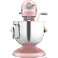 Кухонная машина KitchenAid Artisan 5KSM70SHXEDR - Превью изображения №4 — Интернет-магазин ПроЗаказ
