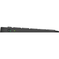 Клавиатура Logitech Pebble Keys 2 K380s 920-011851 (графитовый) - Превью изображения №4 — Интернет-магазин ПроЗаказ