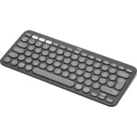 Клавиатура Logitech Pebble Keys 2 K380s 920-011851 (графитовый) - Превью изображения №5 — Интернет-магазин ПроЗаказ