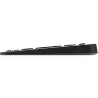 Клавиатура Logitech Pebble Keys 2 K380s 920-011851 (графитовый) - Превью изображения №6 — Интернет-магазин ПроЗаказ