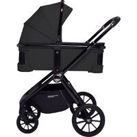 Универсальная коляска Sweet Baby Vento 2в1 (черный) - Превью изображения №12 — Интернет-магазин ПроЗаказ