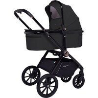 Универсальная коляска Sweet Baby Vento 2в1 (черный) - Превью изображения №13 — Интернет-магазин ПроЗаказ