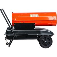 Дизельная тепловая пушка Skiper DH-50000 - Превью изображения №3 — Интернет-магазин ПроЗаказ