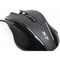 Игровая мышь A4Tech X87 - Превью изображения №2 — Интернет-магазин ПроЗаказ