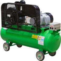 Компрессор ECO AE-1005-2 - Превью изображения №2 — Интернет-магазин ПроЗаказ