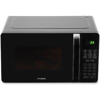 Микроволновая печь Hyundai HYM-D2076 - Превью изображения №3 — Интернет-магазин ПроЗаказ