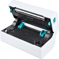 Принтер этикеток G&G GG-D420 - Превью изображения №6 — Интернет-магазин ПроЗаказ