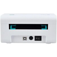 Принтер этикеток G&G GG-D420 - Превью изображения №5 — Интернет-магазин ПроЗаказ