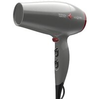 Фен GA.MA Diamond 3D Titan Keratin - Превью изображения №2 — Интернет-магазин ПроЗаказ