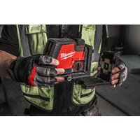 Адаптер слесарный Milwaukee 4932478105 - Превью изображения №7 — Интернет-магазин ПроЗаказ