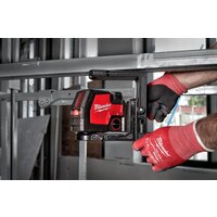 Адаптер слесарный Milwaukee 4932478105 - Превью изображения №4 — Интернет-магазин ПроЗаказ