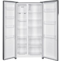 Холодильник side by side Kraft KF-MS4801DI - Превью изображения №2 — Интернет-магазин ПроЗаказ