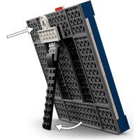 Конструктор LEGO Editions 43033 Футбольная форма национальной сборной США 2026 - Превью изображения №8 — Интернет-магазин ПроЗаказ