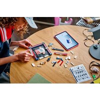 Конструктор LEGO Editions 43033 Футбольная форма национальной сборной США 2026 - Превью изображения №9 — Интернет-магазин ПроЗаказ
