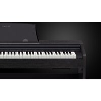 Цифровое пианино Casio Privia PX-770 (черный) - Превью изображения №4 — Интернет-магазин ПроЗаказ