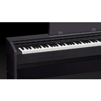 Цифровое пианино Casio Privia PX-770 (черный) - Превью изображения №5 — Интернет-магазин ПроЗаказ
