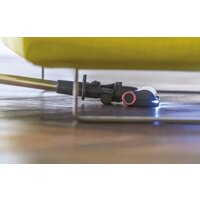 Пылесос Hoover Anti-Twist HF920H 011 - Превью изображения №15 — Интернет-магазин ПроЗаказ