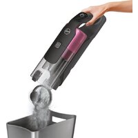 Пылесос Hoover Anti-Twist HF920H 011 - Превью изображения №7 — Интернет-магазин ПроЗаказ