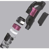 Пылесос Hoover Anti-Twist HF920H 011 - Превью изображения №9 — Интернет-магазин ПроЗаказ