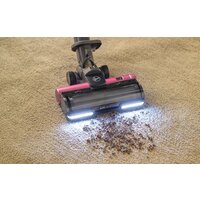 Пылесос Hoover Anti-Twist HF920H 011 - Превью изображения №18 — Интернет-магазин ПроЗаказ