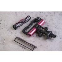 Пылесос Hoover Anti-Twist HF920H 011 - Превью изображения №12 — Интернет-магазин ПроЗаказ