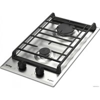 Варочная панель Korting HG 3712 CX - Превью изображения №2 — Интернет-магазин ПроЗаказ