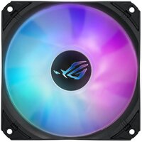 Система жидкостного охлаждения для процессора ASUS ROG Strix LC III 360 ARGB - Превью изображения №5 — Интернет-магазин ПроЗаказ