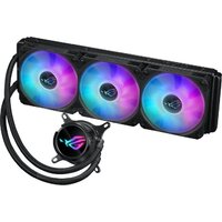 Система жидкостного охлаждения для процессора ASUS ROG Strix LC III 360 ARGB - Превью изображения №7 — Интернет-магазин ПроЗаказ