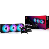 Система жидкостного охлаждения для процессора ASUS ROG Strix LC III 360 ARGB - Превью изображения №3 — Интернет-магазин ПроЗаказ