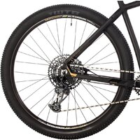 Велосипед Stinger Reload Pro 29 р.18 2024 (черный) - Превью изображения №5 — Интернет-магазин ПроЗаказ