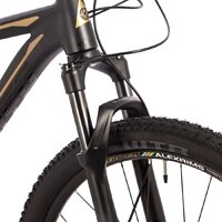 Велосипед Stinger Reload Pro 29 р.18 2024 (черный) - Превью изображения №4 — Интернет-магазин ПроЗаказ