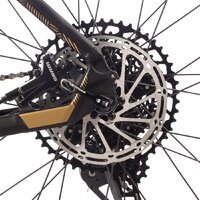 Велосипед Stinger Reload Pro 29 р.18 2024 (черный) - Превью изображения №3 — Интернет-магазин ПроЗаказ