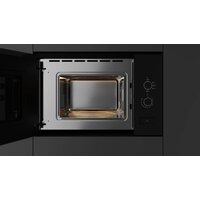 Микроволновая печь TEKA ML 820 FI BK - Превью изображения №7 — Интернет-магазин ПроЗаказ