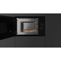 Микроволновая печь TEKA ML 820 FI BK - Превью изображения №5 — Интернет-магазин ПроЗаказ