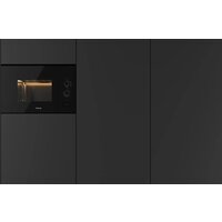 Микроволновая печь TEKA ML 820 FI BK - Превью изображения №8 — Интернет-магазин ПроЗаказ