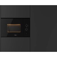 Микроволновая печь TEKA ML 820 FI BK - Превью изображения №9 — Интернет-магазин ПроЗаказ