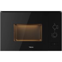 Микроволновая печь TEKA ML 820 FI BK - Превью изображения №2 — Интернет-магазин ПроЗаказ