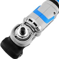 Полировальная машина Deko CP20 PRO 084-1087 (с 1-им АКБ) - Превью изображения №5 — Интернет-магазин ПроЗаказ