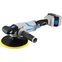 Полировальная машина Deko CP20 PRO 084-1087 (с 1-им АКБ) - Превью изображения №2 — Интернет-магазин ПроЗаказ