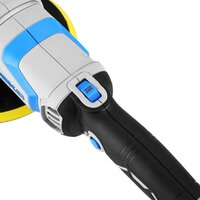 Полировальная машина Deko CP20 PRO 084-1087 (с 1-им АКБ) - Превью изображения №3 — Интернет-магазин ПроЗаказ