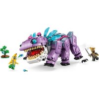 Конструктор LEGO Fortnite 77077 Кломбо - Превью изображения №4 — Интернет-магазин ПроЗаказ