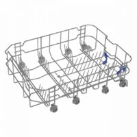 Встраиваемая посудомоечная машина HOMSair DW44L-2 - Превью изображения №11 — Интернет-магазин ПроЗаказ