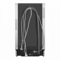 Встраиваемая посудомоечная машина HOMSair DW44L-2 - Превью изображения №16 — Интернет-магазин ПроЗаказ
