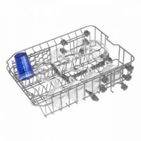 Встраиваемая посудомоечная машина HOMSair DW44L-2 - Превью изображения №10 — Интернет-магазин ПроЗаказ