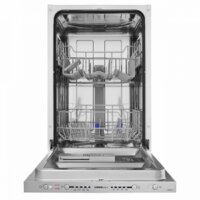 Встраиваемая посудомоечная машина HOMSair DW44L-2 - Превью изображения №3 — Интернет-магазин ПроЗаказ