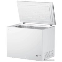 Морозильный ларь Candy CCM301R - Превью изображения №5 — Интернет-магазин ПроЗаказ